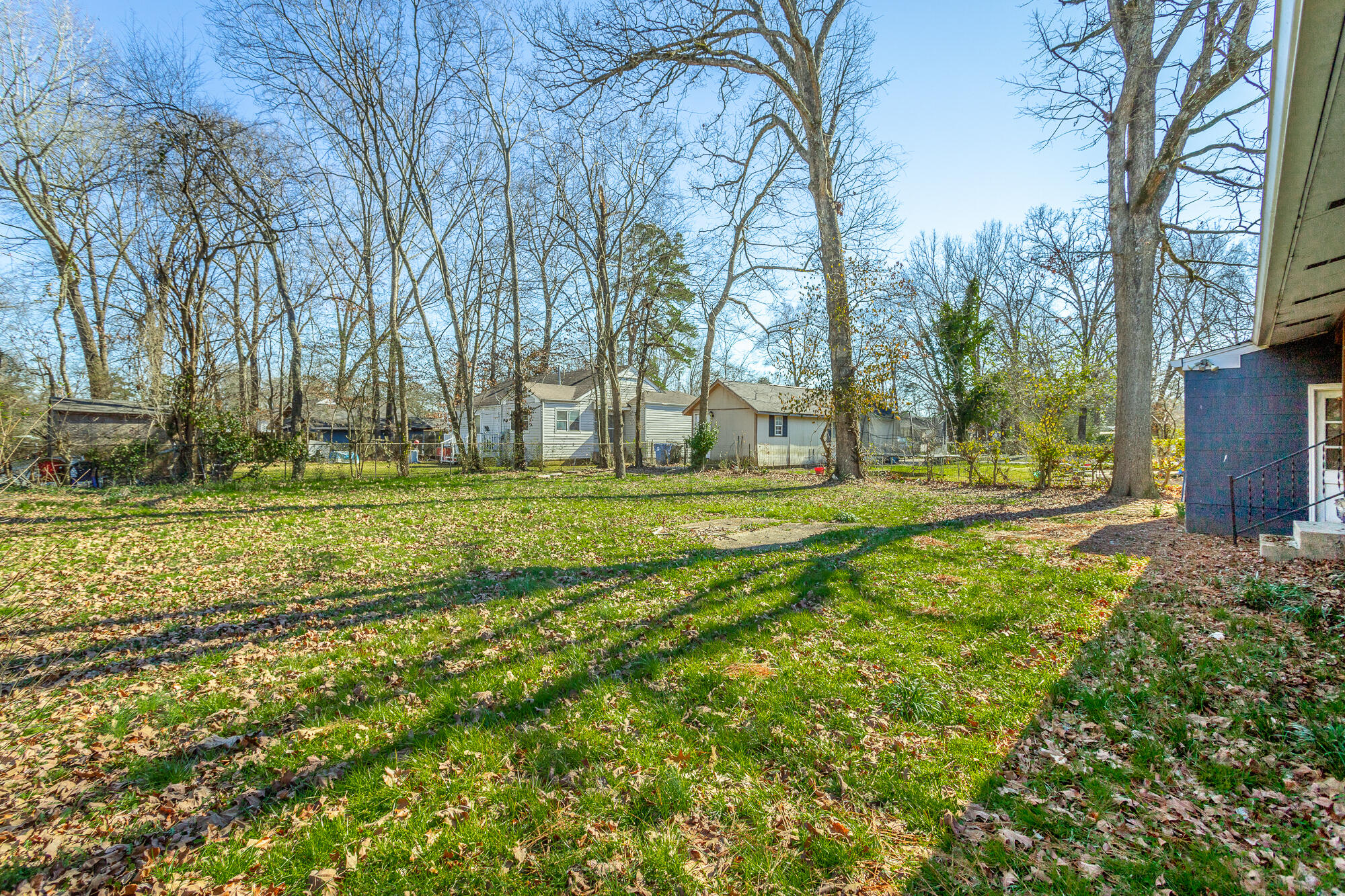 656 North Moore Road Chattanooga, TN 37411 - Photo 28 of 39 656 N Moore Rd. HD-23