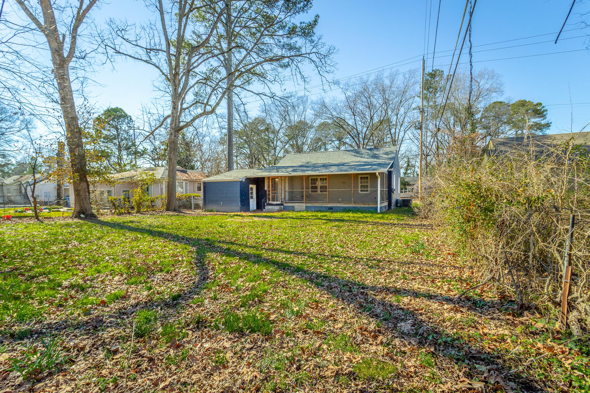 656 North Moore Road Chattanooga, TN 37411 - Photo 29 of 39 656 N Moore Rd. HD-24