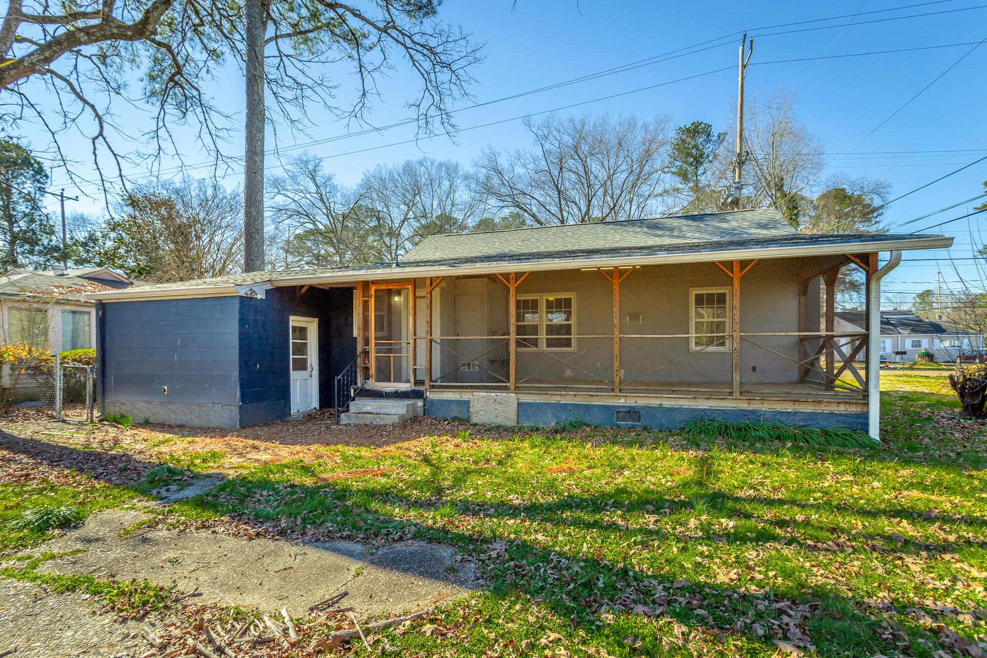 656 North Moore Road Chattanooga, TN 37411 - Photo 30 of 39 656 N Moore Rd. HD-25