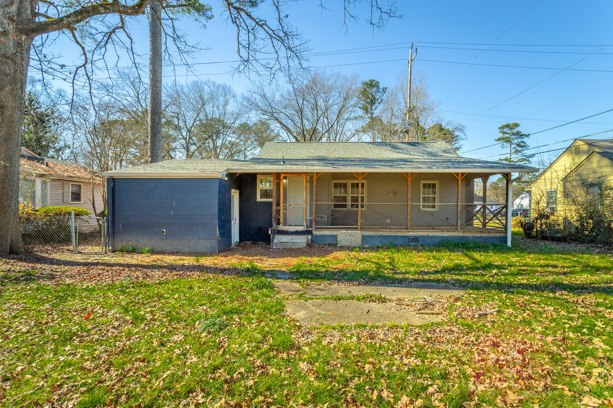 656 North Moore Road Chattanooga, TN 37411 - Photo 31 of 39 656 N Moore Rd. HD-27