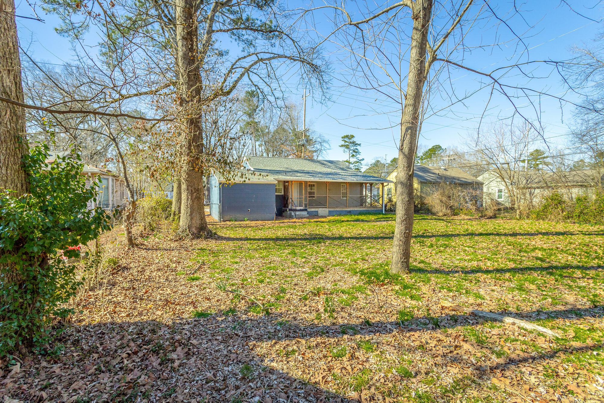 656 North Moore Road Chattanooga, TN 37411 - Photo 33 of 39 656 N Moore Rd. HD-28