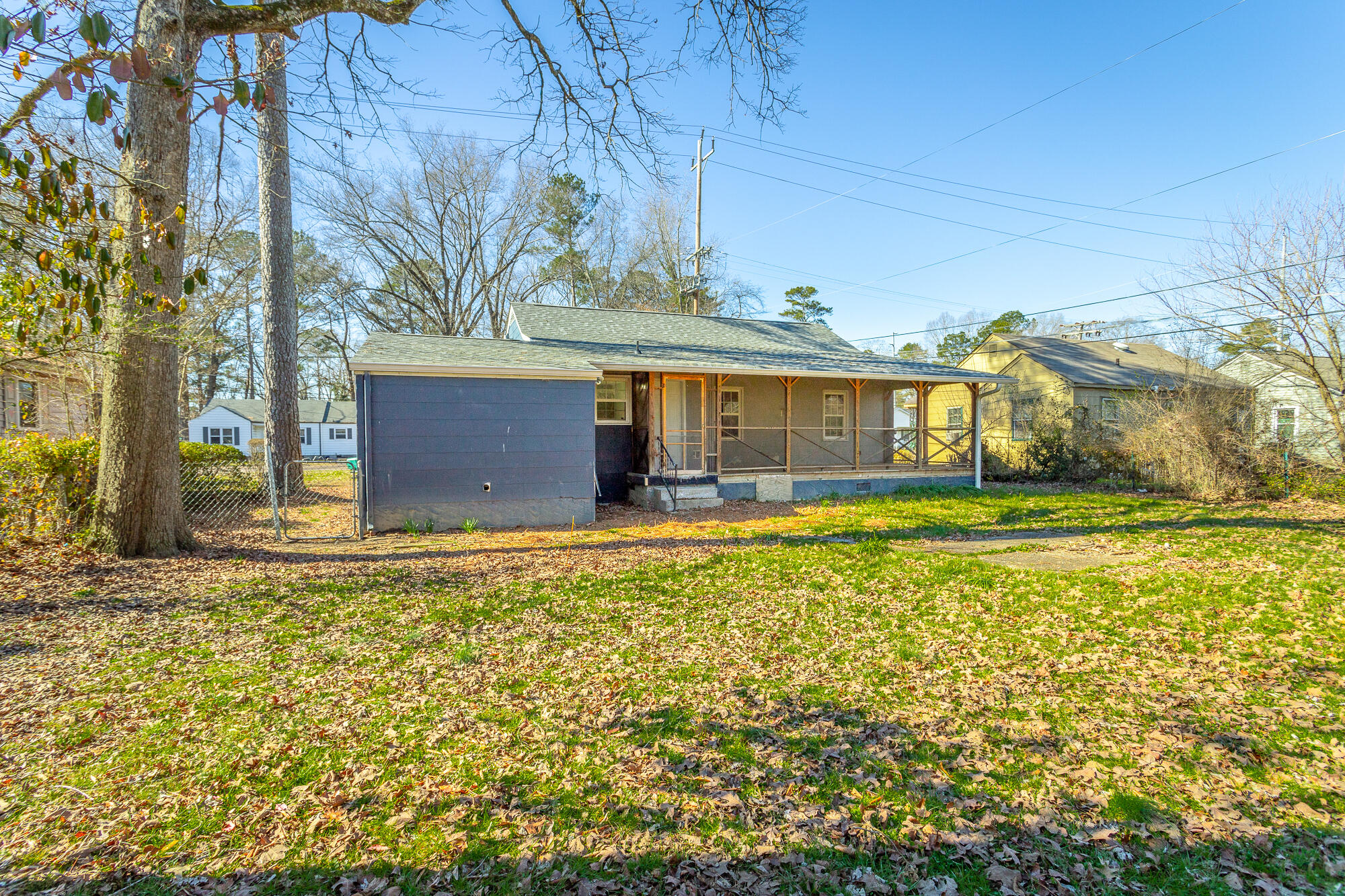 656 North Moore Road Chattanooga, TN 37411 - Photo 34 of 39 656 N Moore Rd. HD-29
