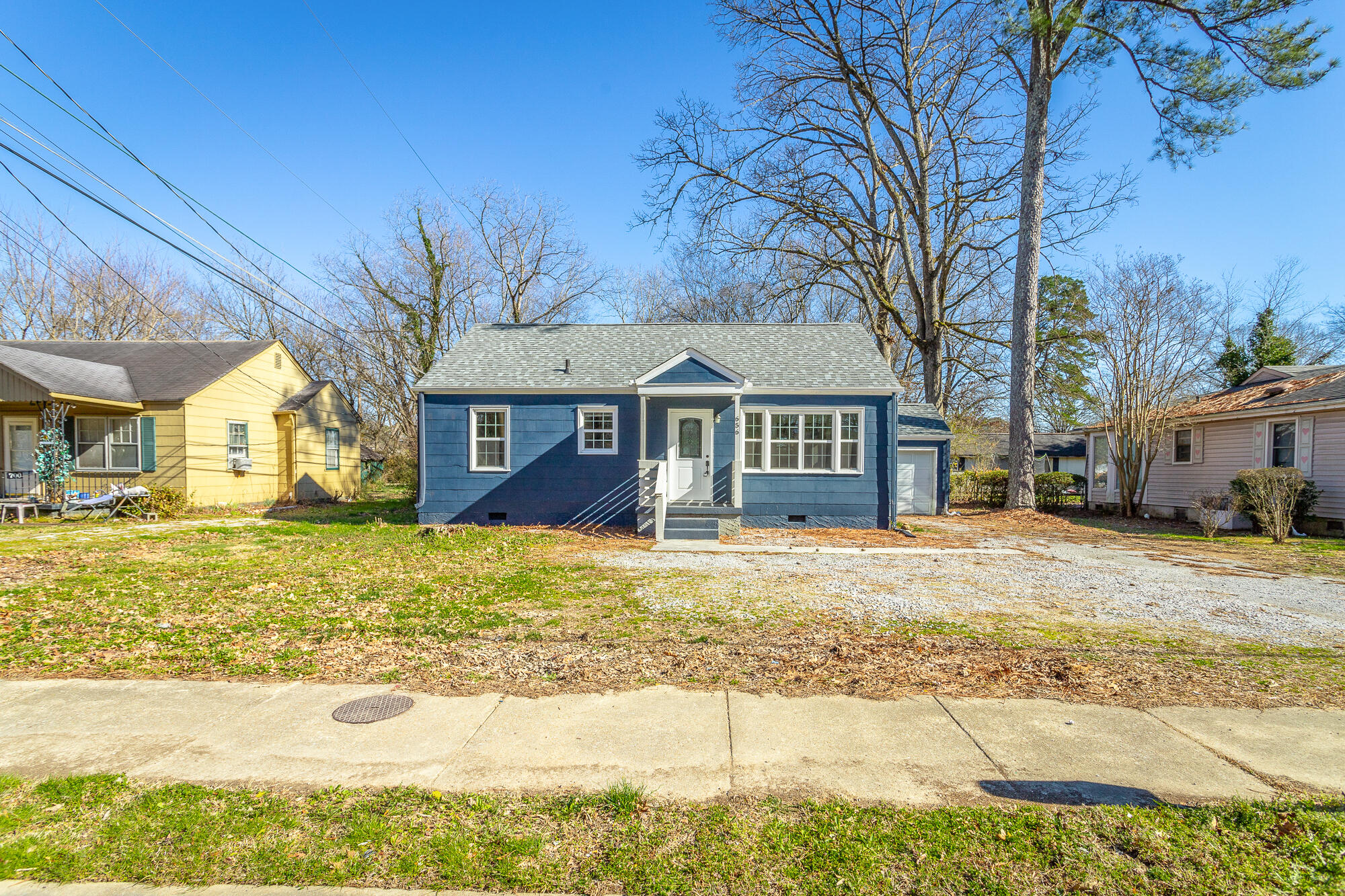 656 North Moore Road Chattanooga, TN 37411 - Photo 5 of 39 656 N Moore Rd. HD-34