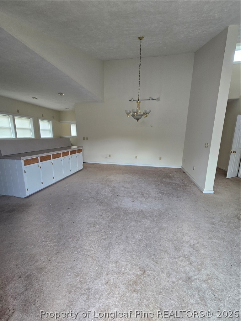 5076 Sanderosa Road Fayetteville, NC 28312 - Photo 12 of 40 walk in from back door, dining area
