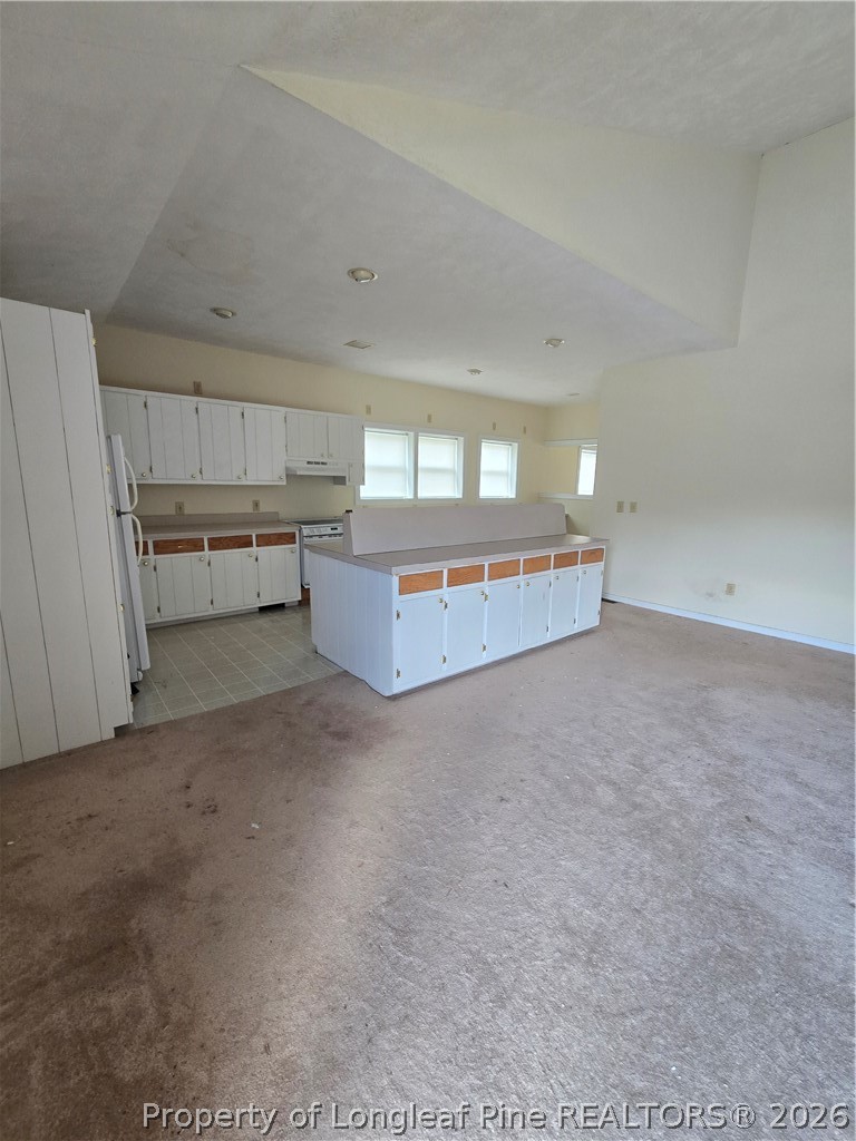 5076 Sanderosa Road Fayetteville, NC 28312 - Photo 14 of 40 kitchen