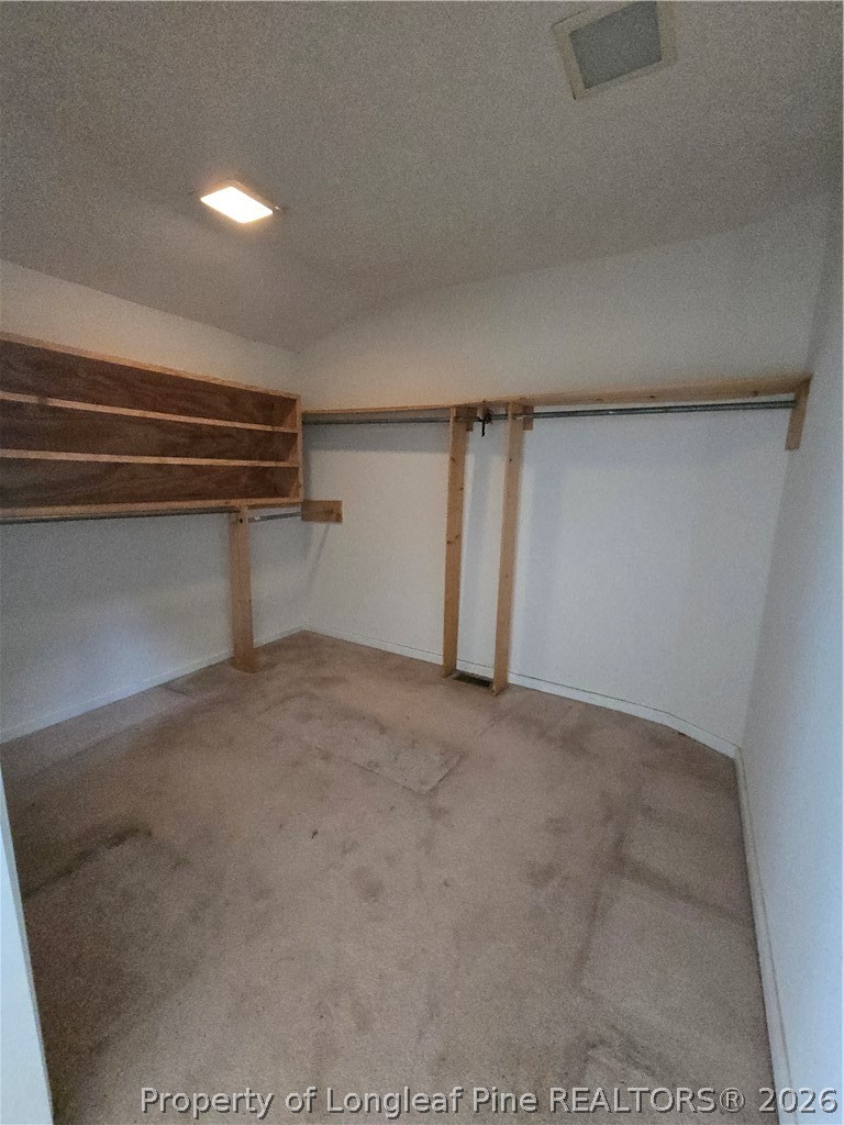 5076 Sanderosa Road Fayetteville, NC 28312 - Photo 23 of 40 master closet