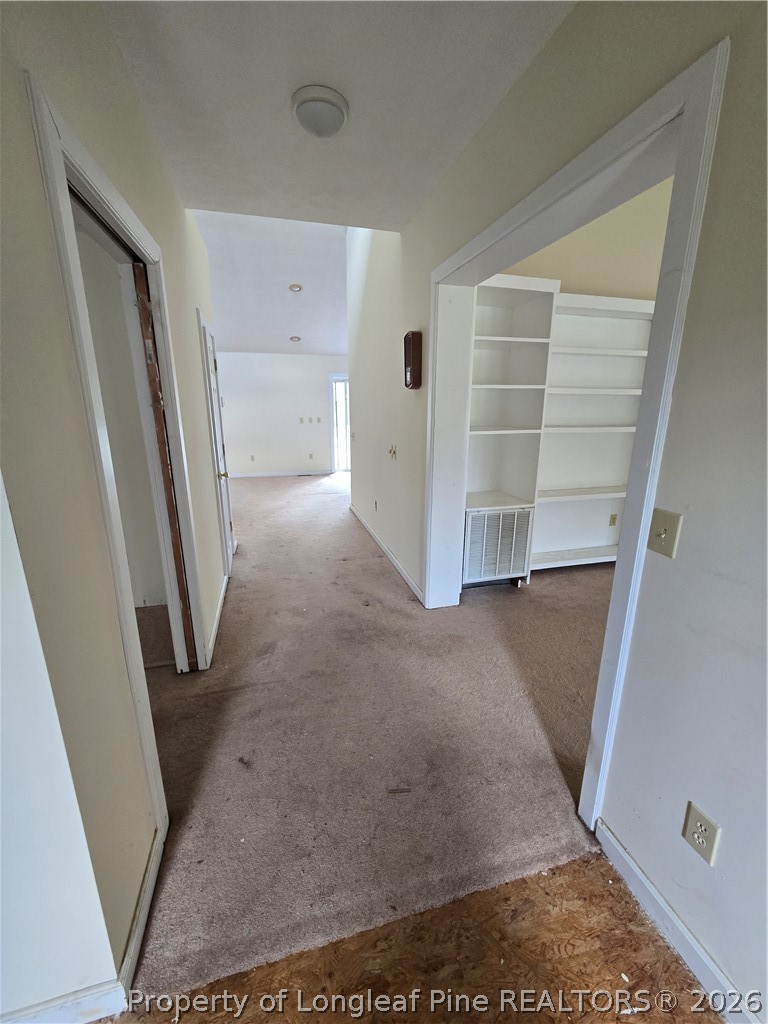 5076 Sanderosa Road Fayetteville, NC 28312 - Photo 31 of 40 entry from front door