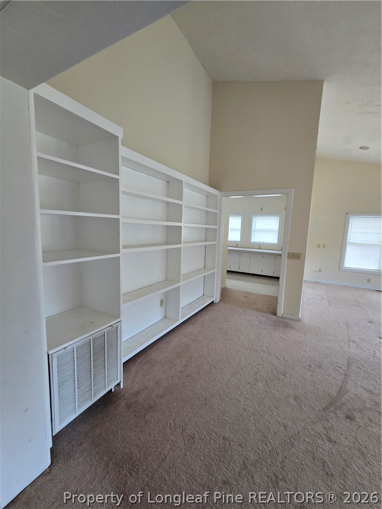 5076 Sanderosa Road Fayetteville, NC 28312 - Photo 32 of 40 front living room