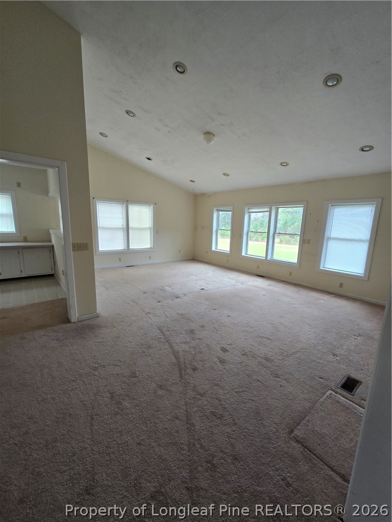 5076 Sanderosa Road Fayetteville, NC 28312 - Photo 33 of 40 front living room