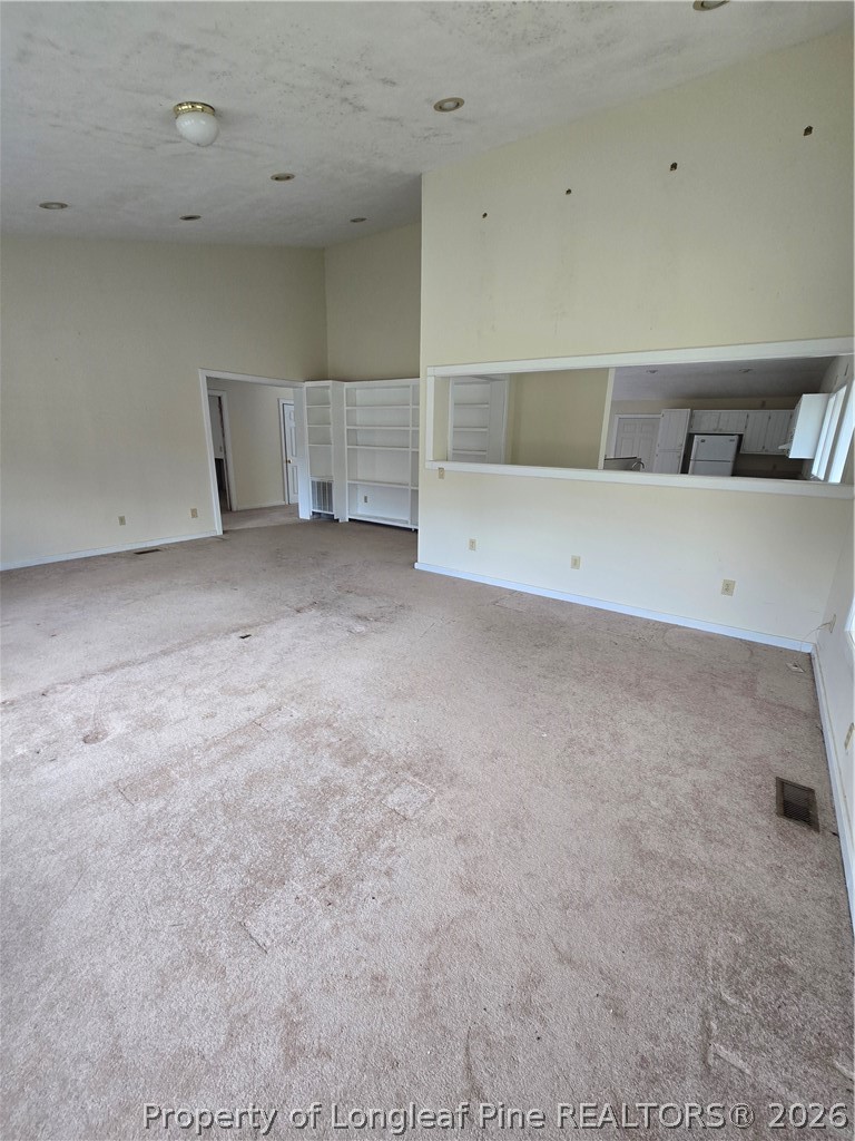 5076 Sanderosa Road Fayetteville, NC 28312 - Photo 35 of 40 front living room