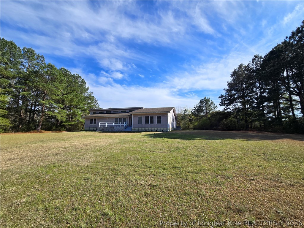 5076 Sanderosa Road Fayetteville, NC 28312 - Photo 5 of 40