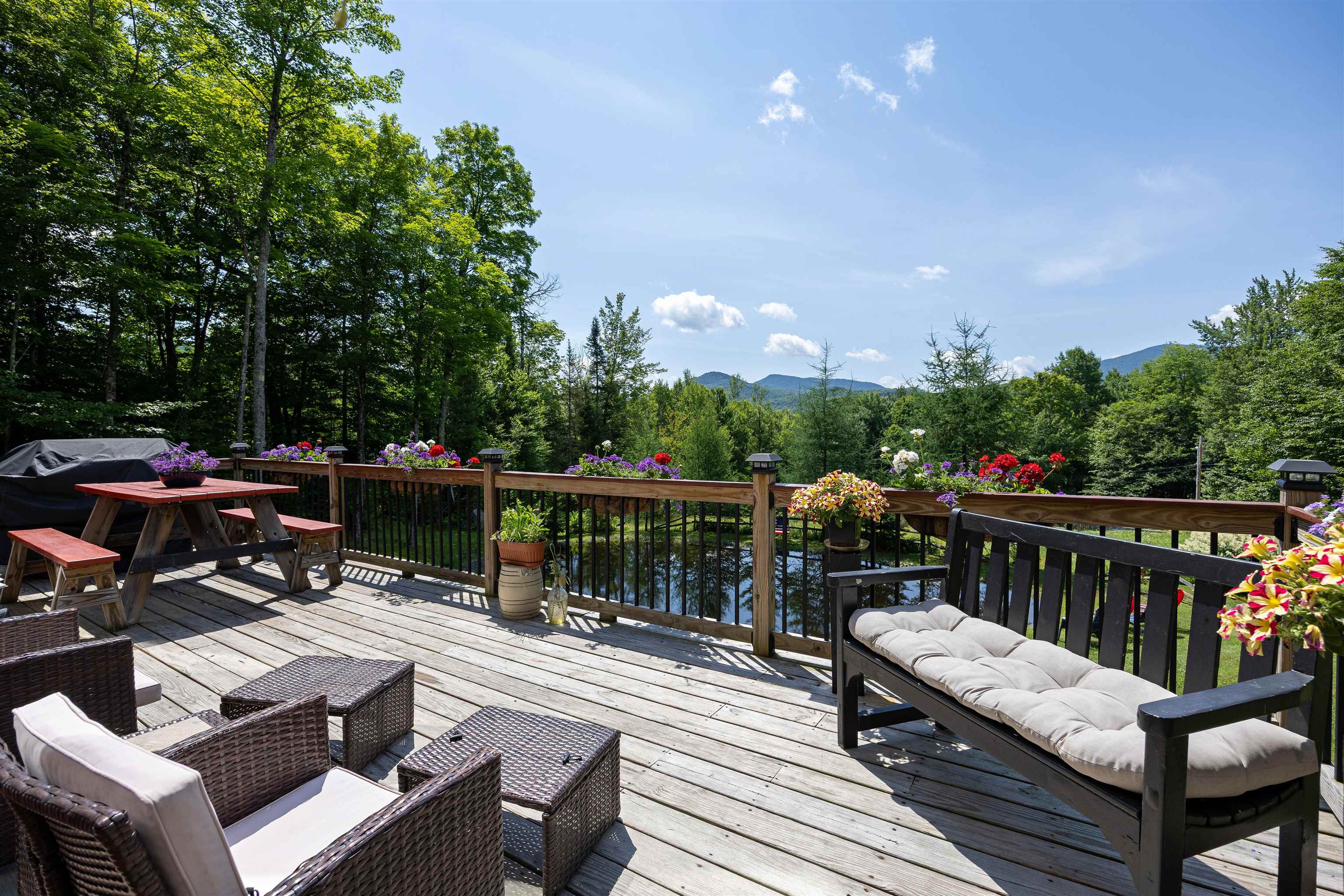 158 Camp Road Burke, VT 05832 - Photo 38 of 60