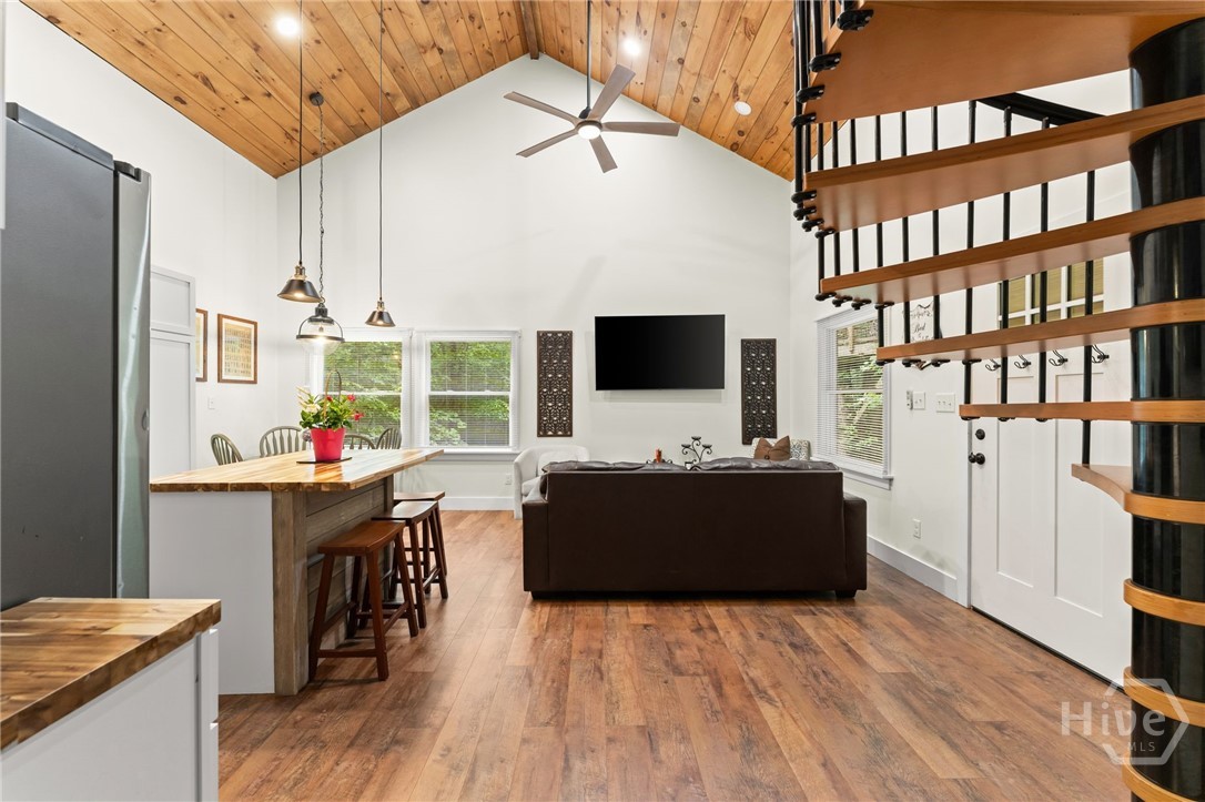 783 Berean Church Road Ellijay, GA 30540 - Photo 13 of 33 Gallery Image 13