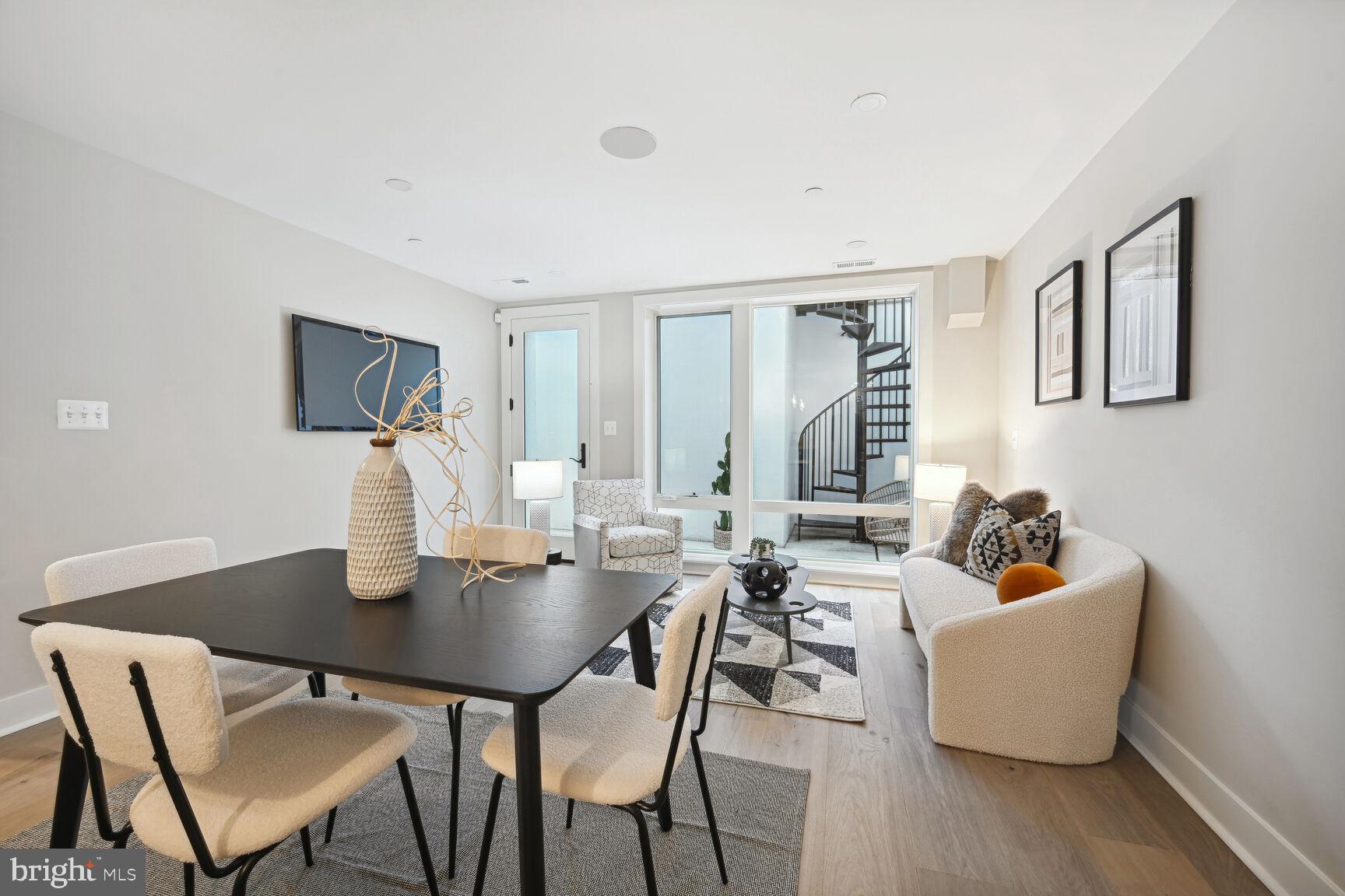 1820 19th Street Northwest, Unit 1 Washington, DC 20009 - Photo 11 of 22