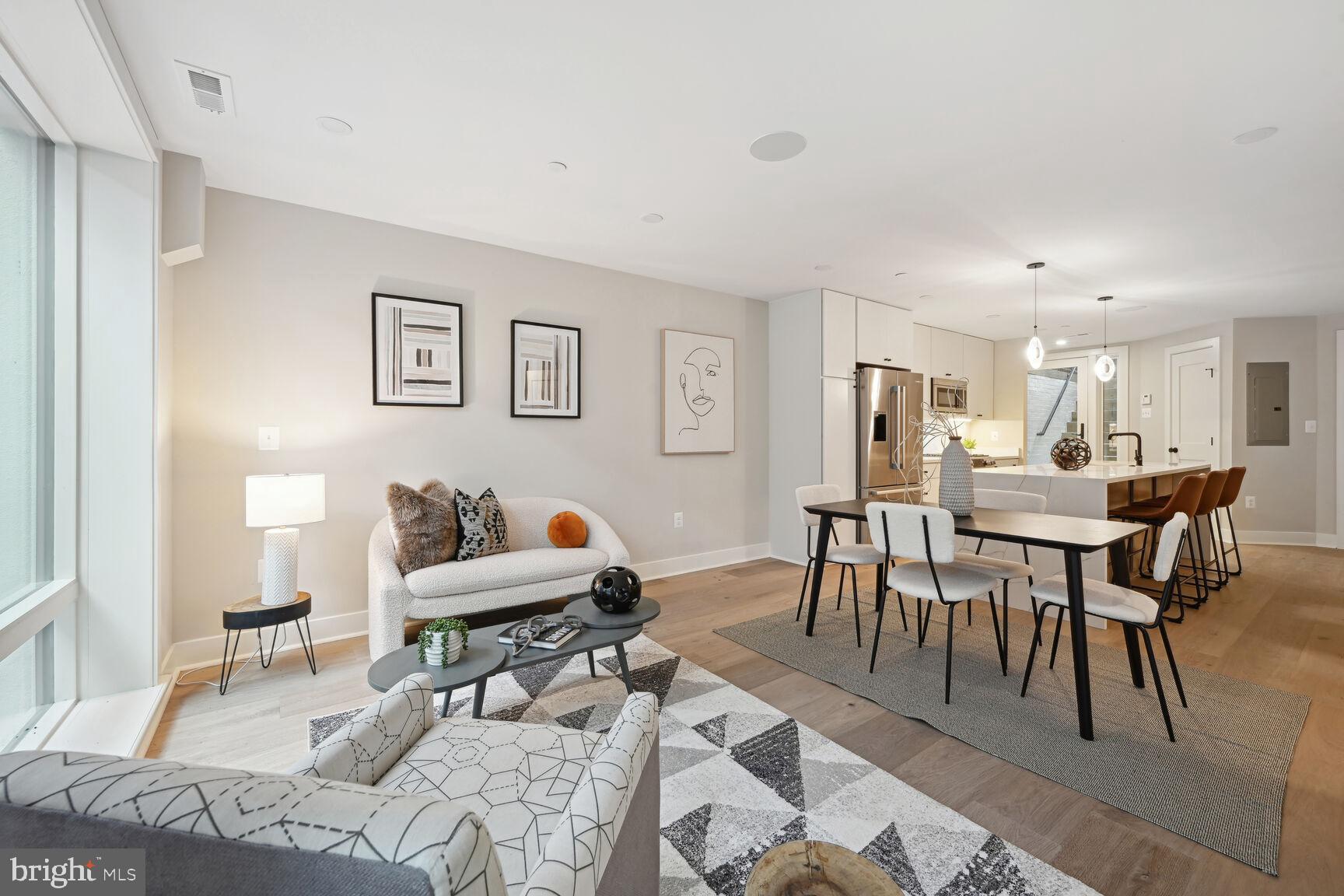 1820 19th Street Northwest, Unit 1 Washington, DC 20009 - Photo 12 of 22