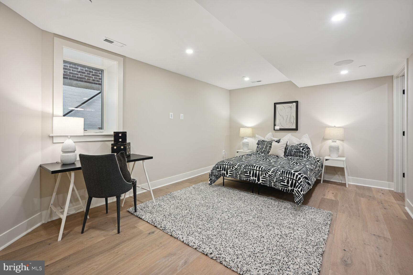 1820 19th Street Northwest, Unit 1 Washington, DC 20009 - Photo 14 of 22