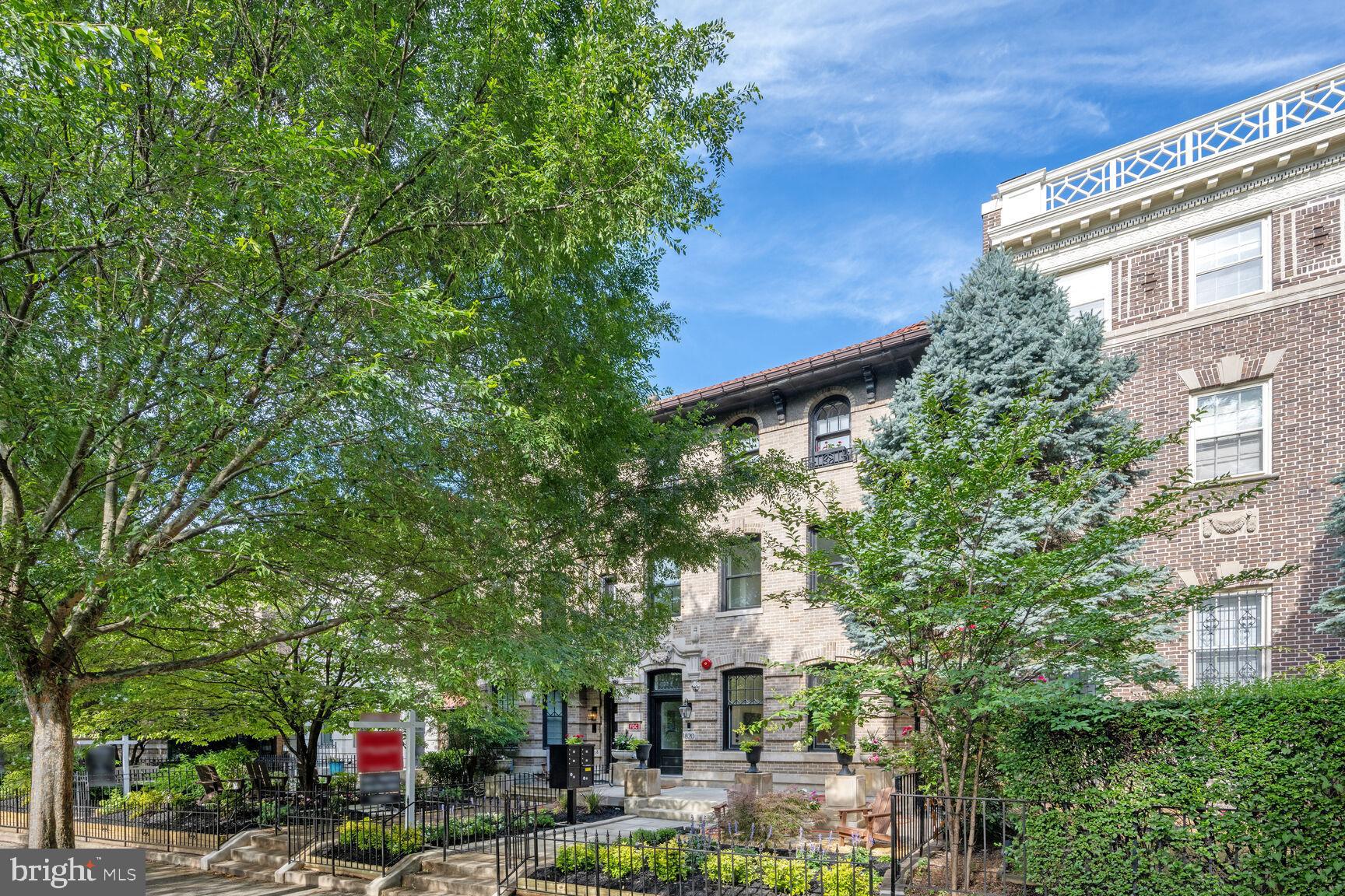 1820 19th Street Northwest, Unit 1 Washington, DC 20009 - Photo 3 of 22