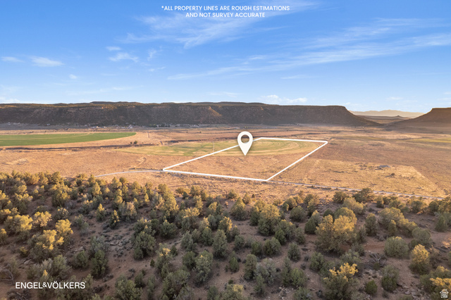 Gooseberry Way Apple Valley, UT 84737 - Photo 9 of 24 Expansive parcel of undeveloped land featuring varied topography
