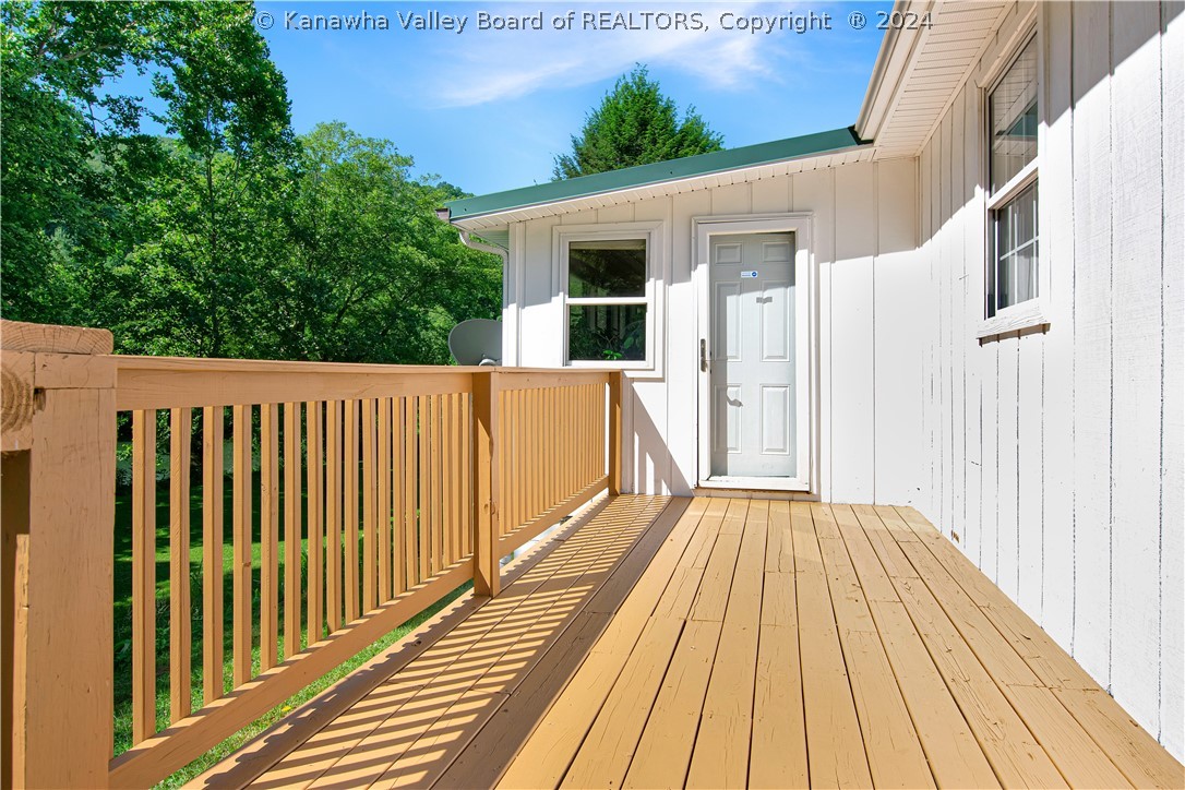 882 Joes Road Procious, WV 25164 - Photo 18 of 40 Gallery Image 18