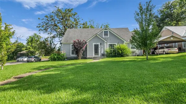 $254,900 | 30 West Parnell Street, Denison, TX 75020
