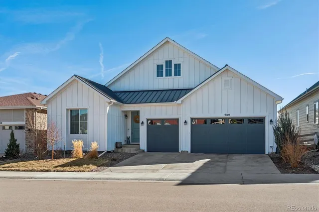 $1,050,000 | 9140 Basalt Lane, Littleton, CO 80125