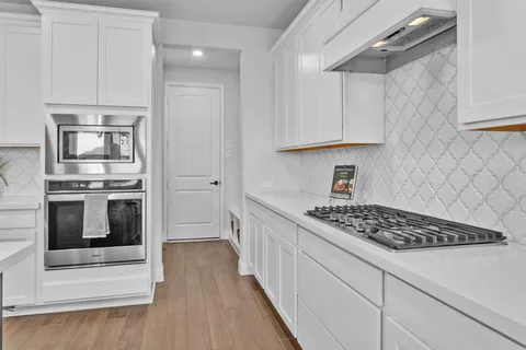 $650,000 | 20207 Appaloosa Hill Drive, Tomball, TX 77377