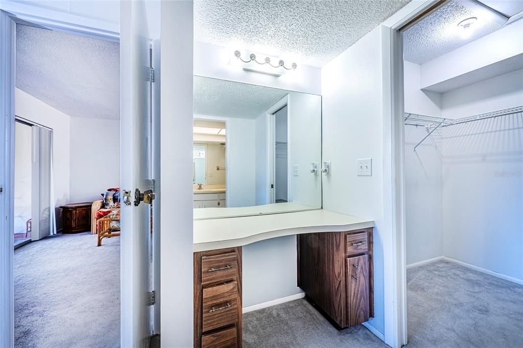 5197 Silent Loop, Unit 224 New Port Richey, FL 34652 - Photo 26 of 41 a view of living room and fire place