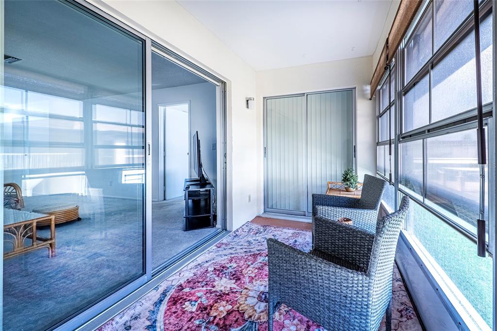 5197 Silent Loop, Unit 224 New Port Richey, FL 34652 - Photo 33 of 41 a living room with furniture