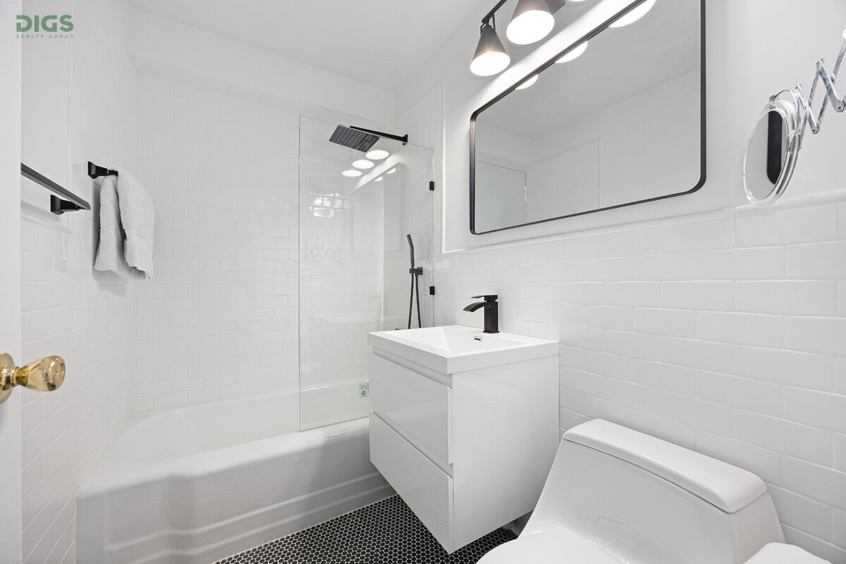 251 East 51st Street, Unit 3B Manhattan, NY 10022 - Photo 5 of 8