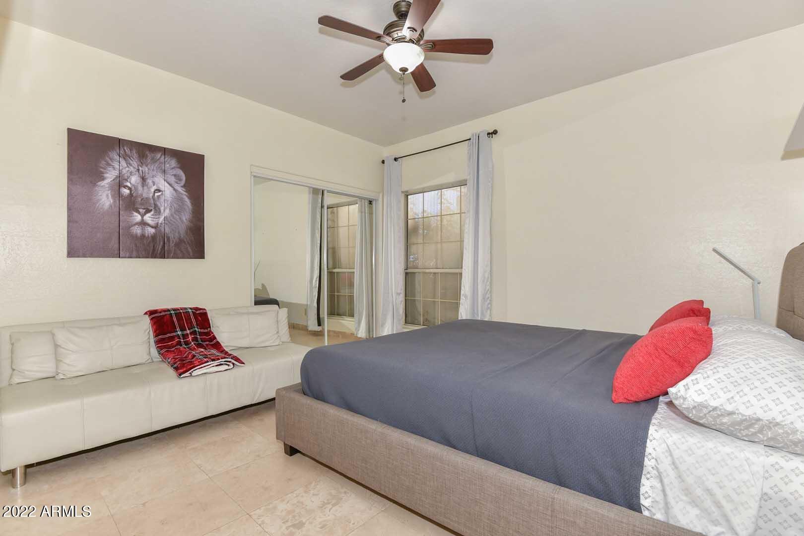 5237 North 106th Avenue Glendale, AZ 85307 - Photo 31 of 75 2nd Bedroom