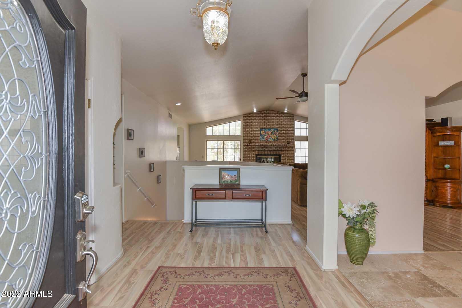 5237 North 106th Avenue Glendale, AZ 85307 - Photo 40 of 75 Foyer