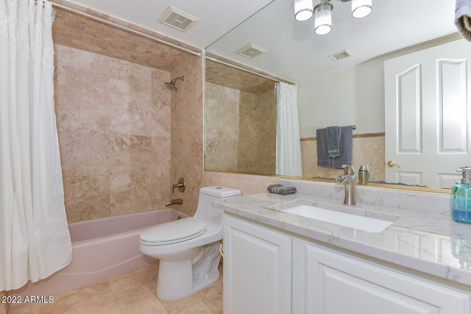 5237 North 106th Avenue Glendale, AZ 85307 - Photo 50 of 75 Basement Bath