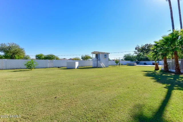 $8,500 | 5237 North 106th Avenue, Glendale, AZ 85307