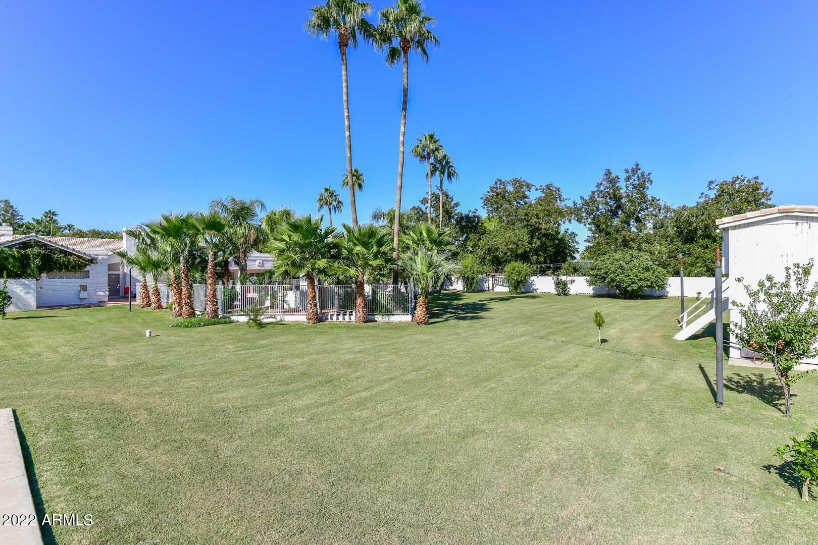 5237 North 106th Avenue Glendale, AZ 85307 - Photo 65 of 75 Backyard3