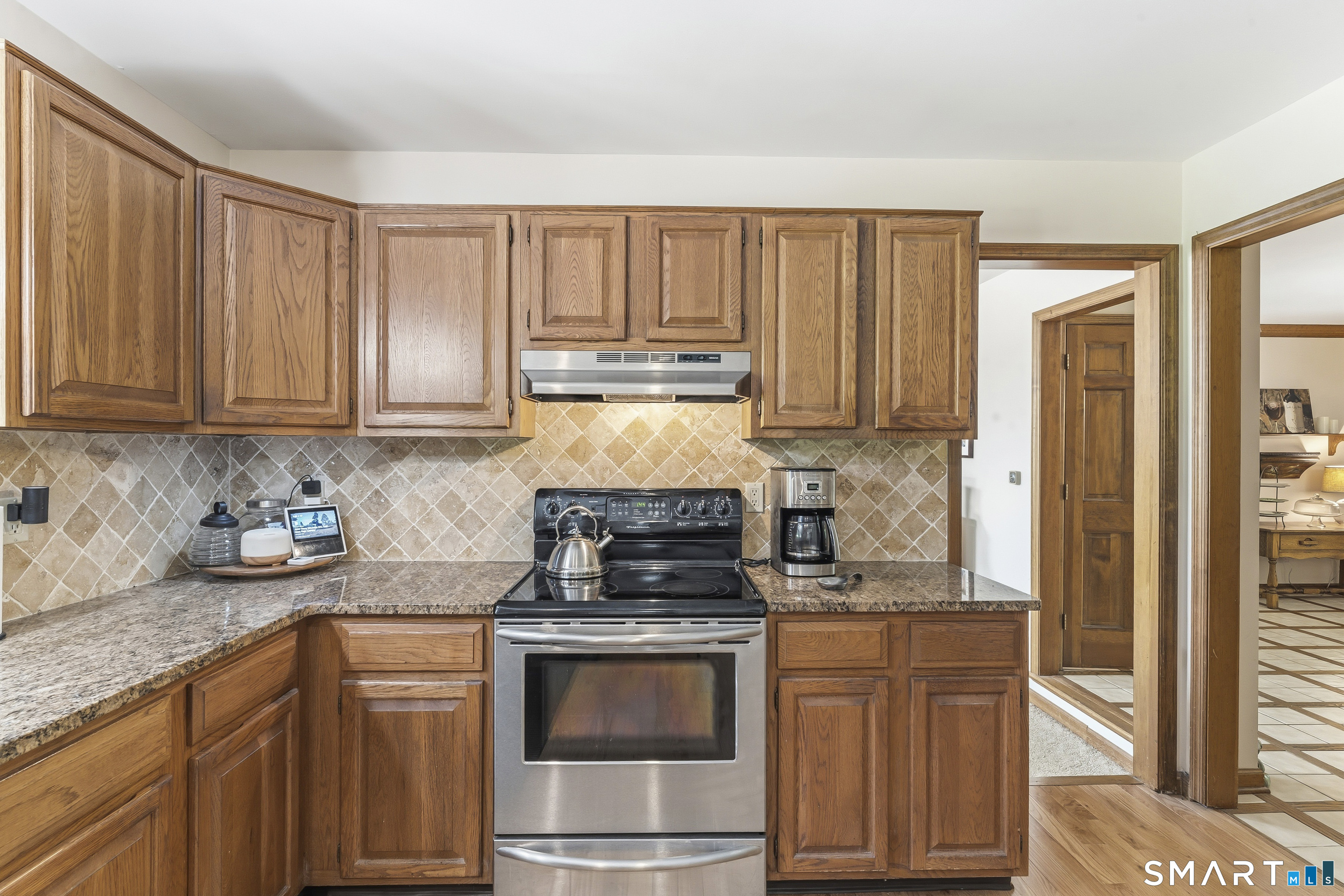 16 Palestine Road Newtown, CT 06470 - Photo 15 of 40