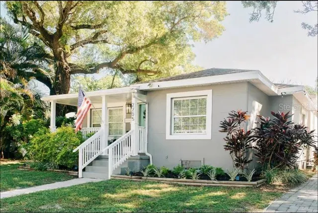 $4,500 | 2705 North Oakdale Avenue, Tampa, FL 33602
