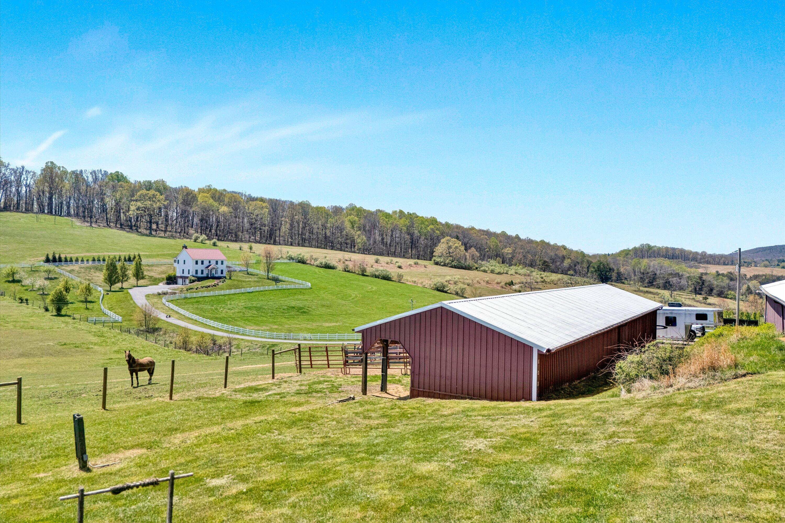 8350 Newport Road Catawba, VA 24070 - Photo 54 of 75 54-DJI_20250418125115_0329