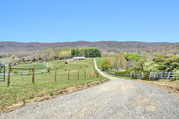 $599,950 | 8350 Newport Road, Catawba, VA 24070