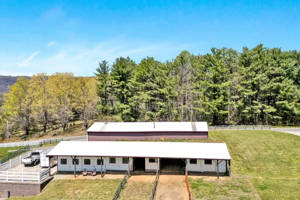 $599,950 | 8350 Newport Road, Catawba, VA 24070