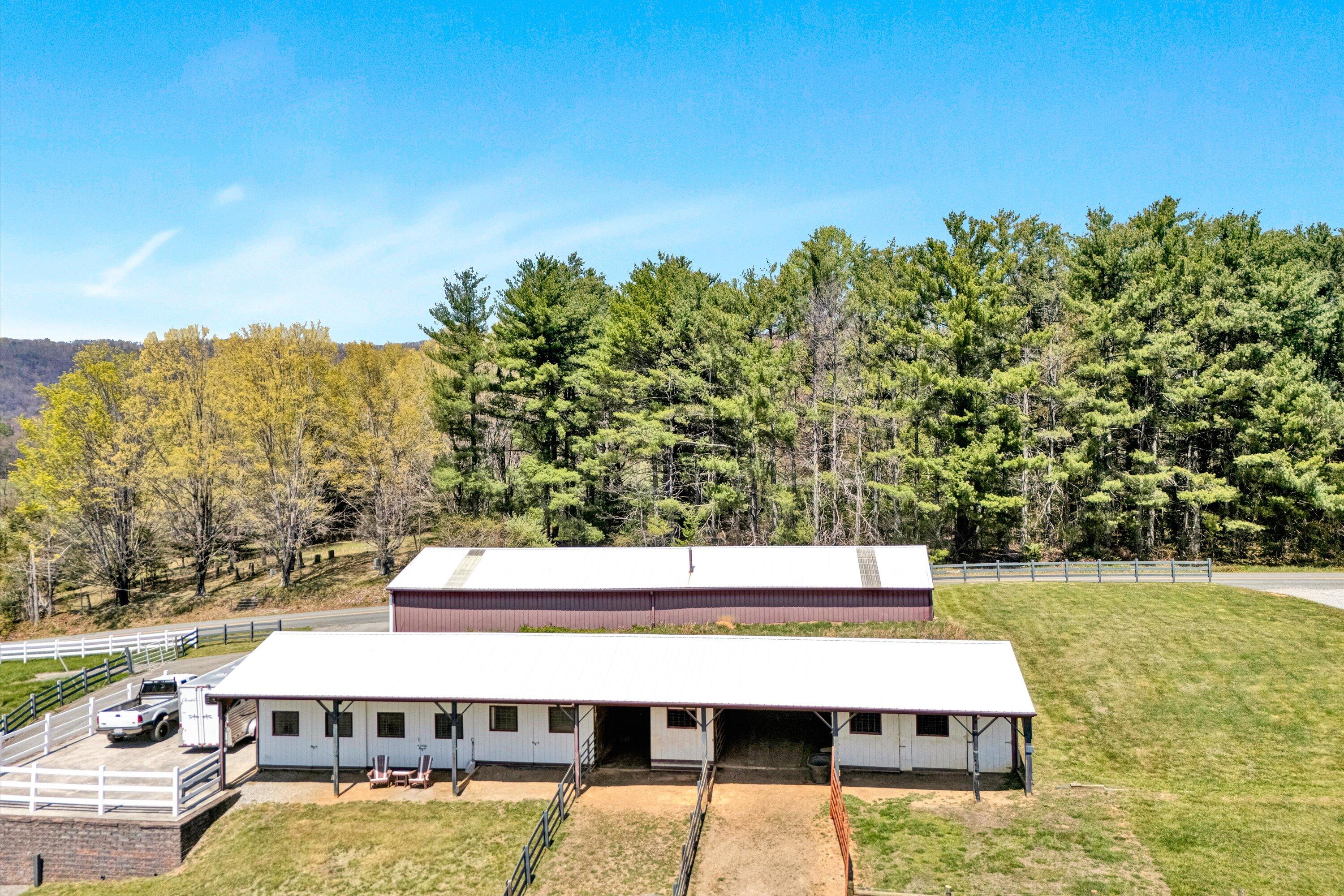 8350 Newport Road Catawba, VA 24070 - Photo 69 of 75 69-DJI_20250418125233_0347