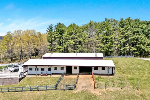 $599,950 | 8350 Newport Road, Catawba, VA 24070