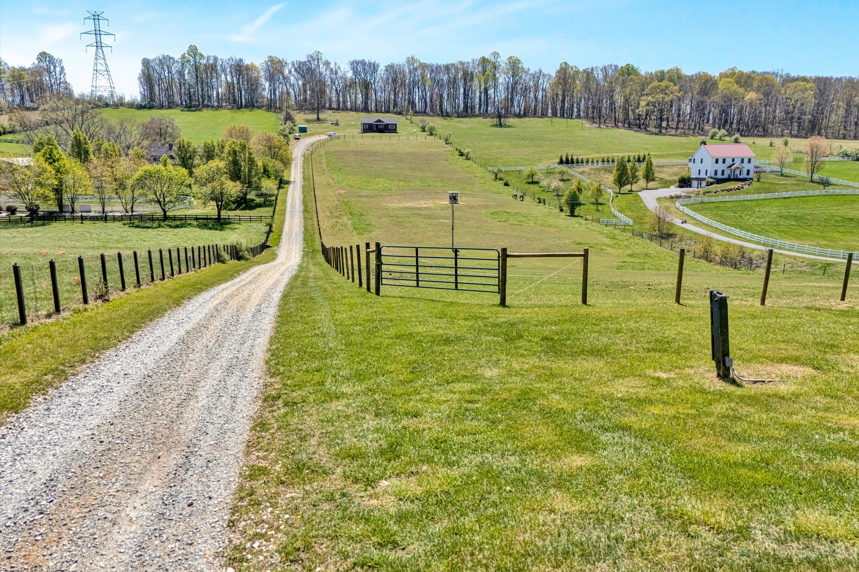 8350 Newport Road Catawba, VA 24070 - Photo 72 of 75 72-DJI_20250418125322_0356