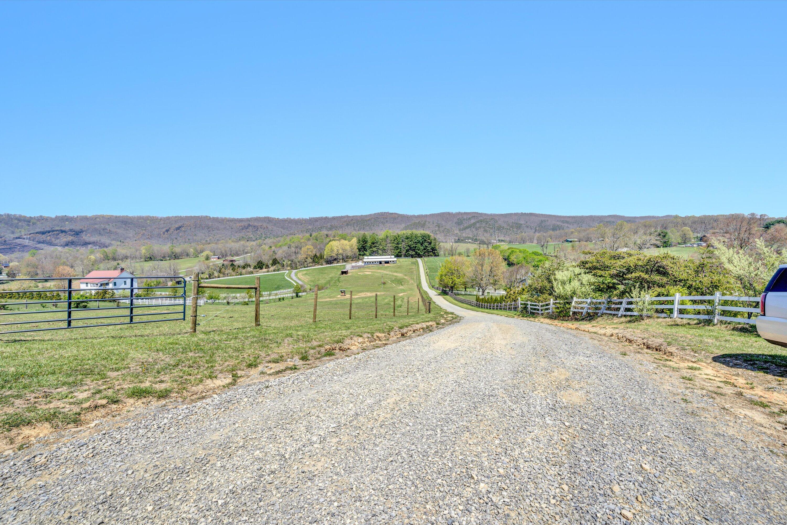 8350 Newport Road Catawba, VA 24070 - Photo 74 of 75 74-DSC00646