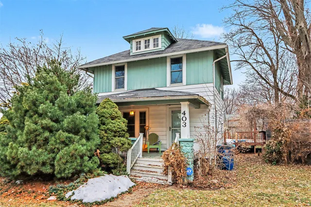 $149,900 | 403 Keyes Drive, Parchment, MI 49004