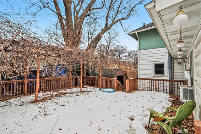 $149,900 | 403 Keyes Drive, Parchment, MI 49004