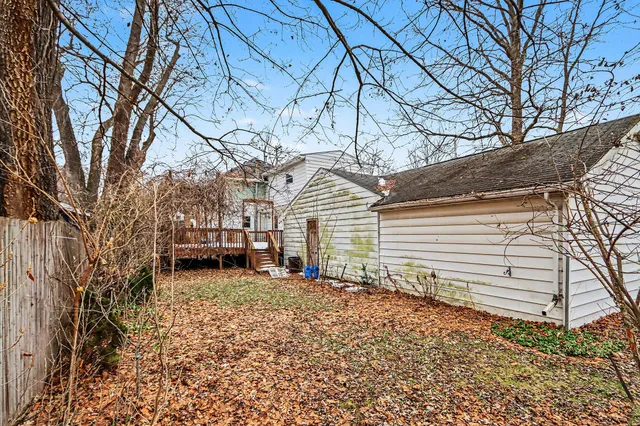 $149,900 | 403 Keyes Drive, Parchment, MI 49004