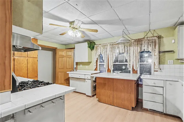 $149,900 | 403 Keyes Drive, Parchment, MI 49004