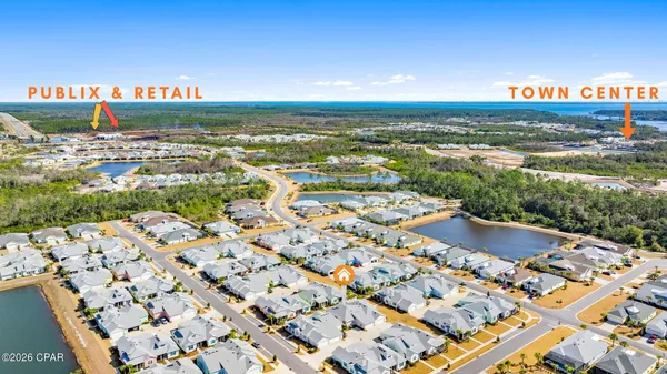 $383,900 | 8683 Tropics Avenue, Panama City Beach, FL 32413