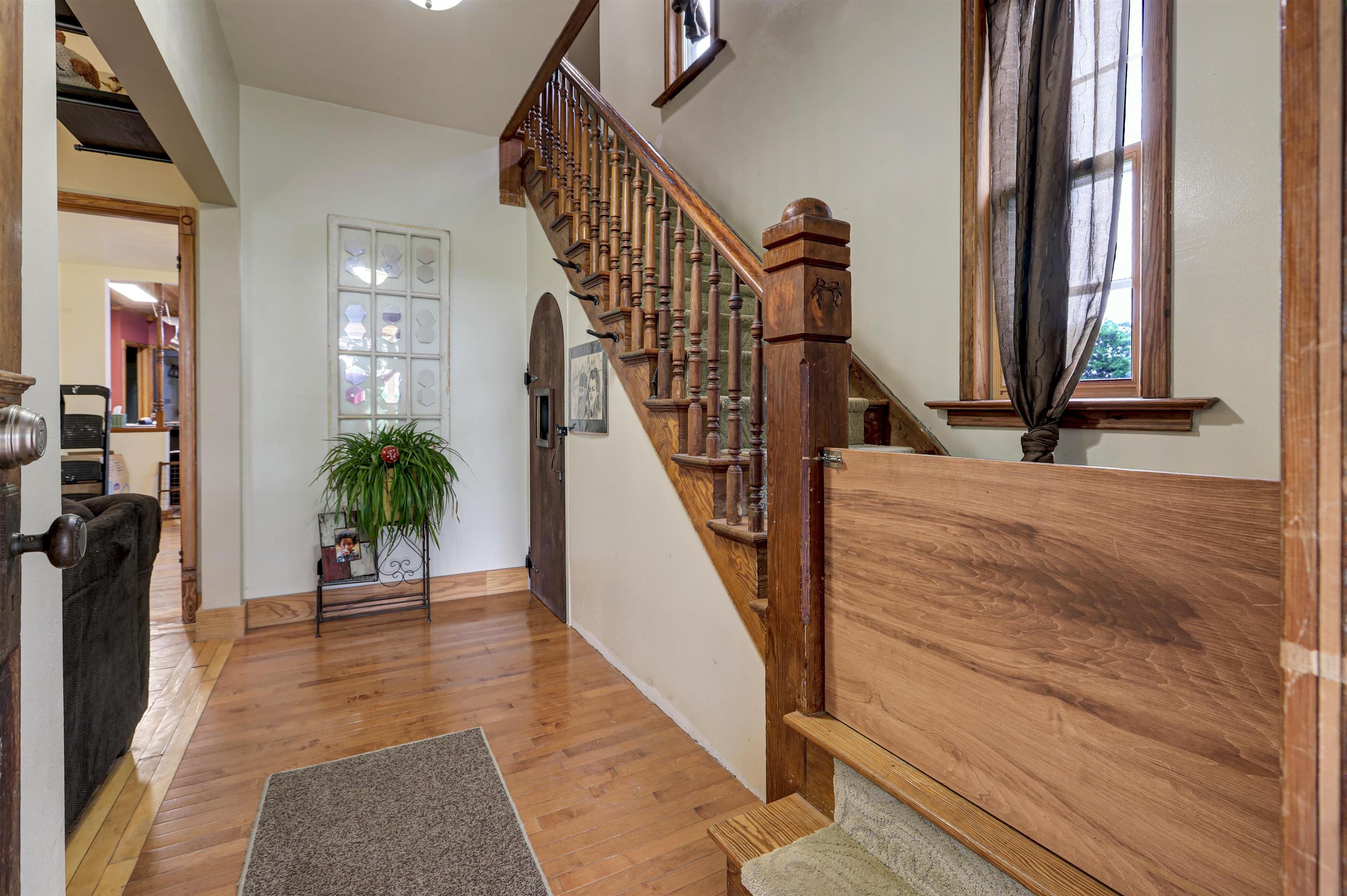 9511 Old Road Fremont, WI 54940 - Photo 21 of 67