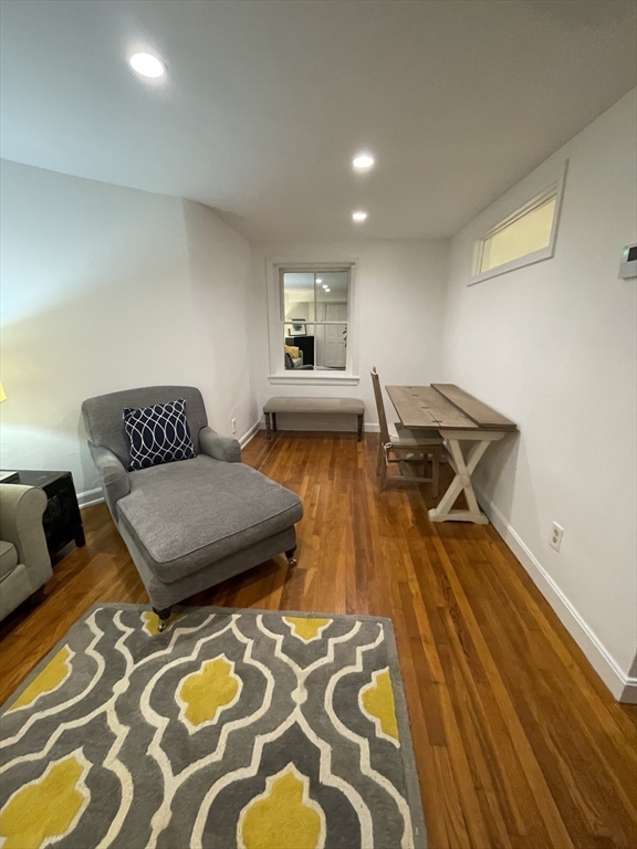 242 Beacon Street, Unit 2 Boston, MA 02116 - Photo 4 of 9
